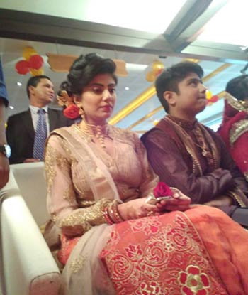 ravindra jadeja engagement