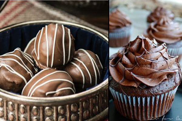 7 valentine's day gift ideas for men chocolates baileys