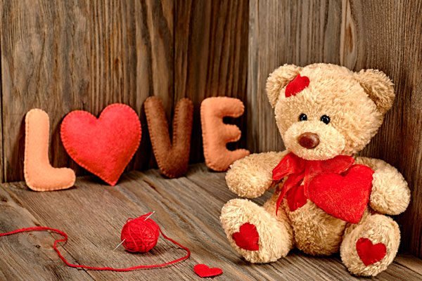 Unusual Valentine's Day Celebration Ideas