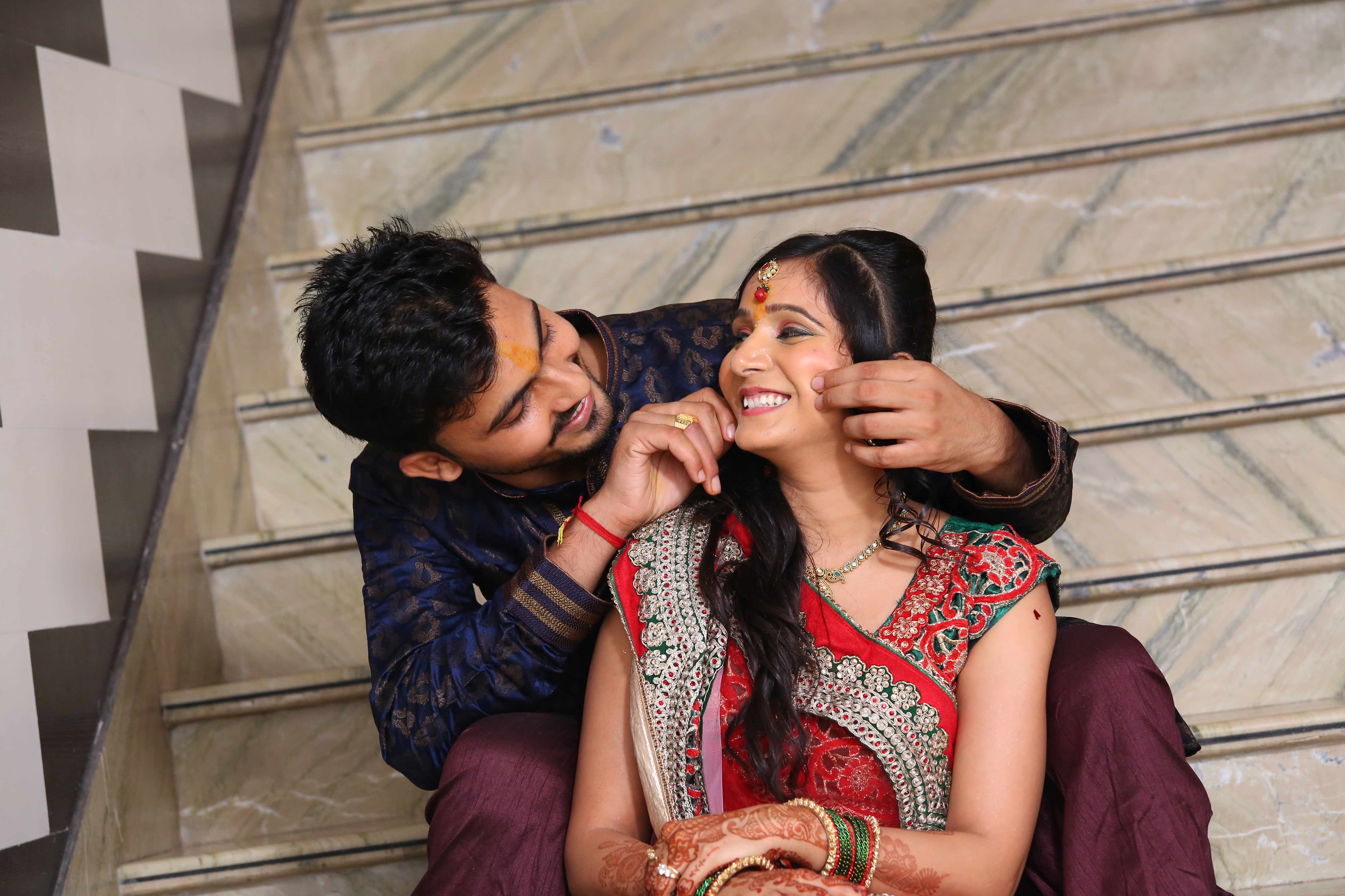 shilpi and sameer love story