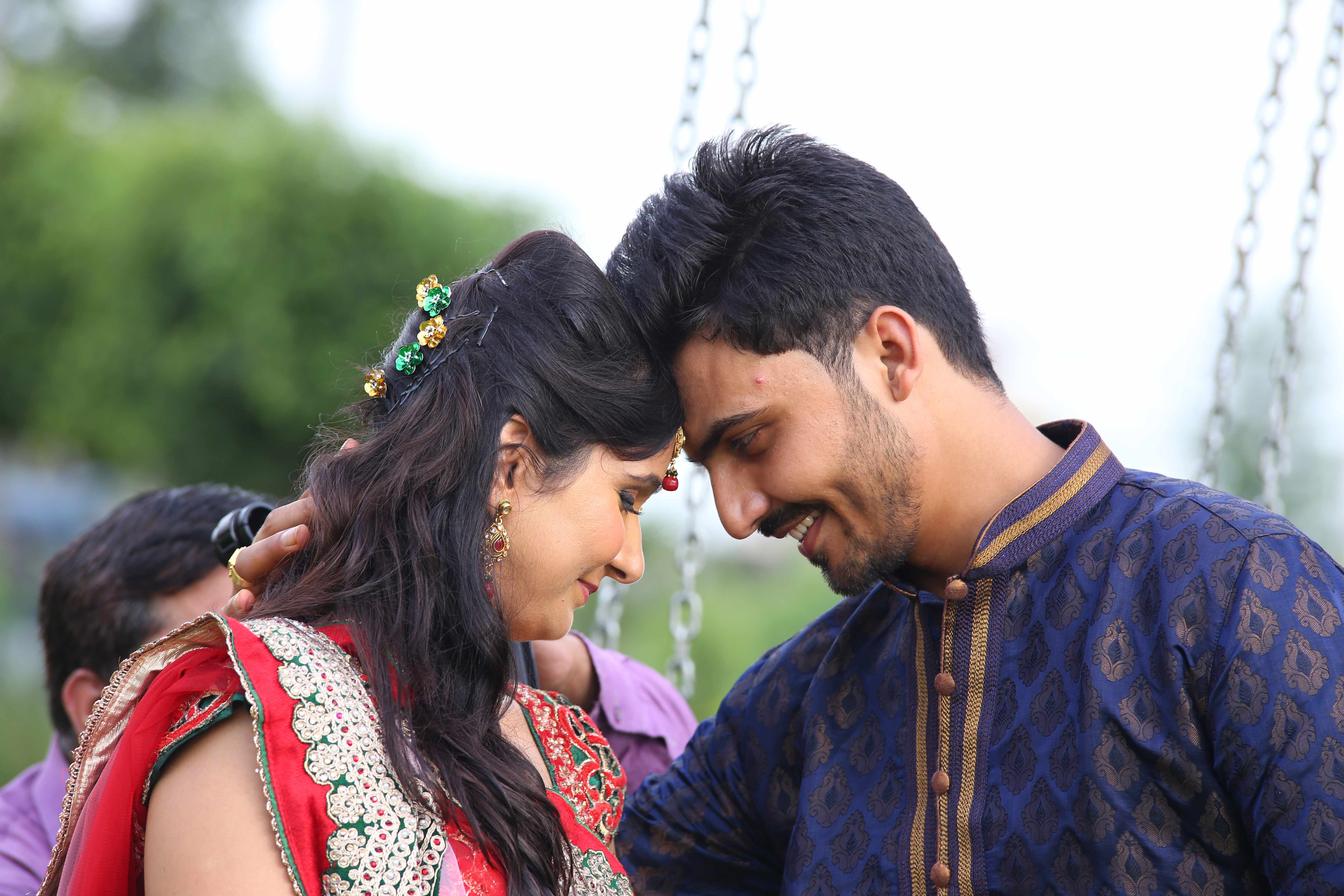 shilpi and sameer love story