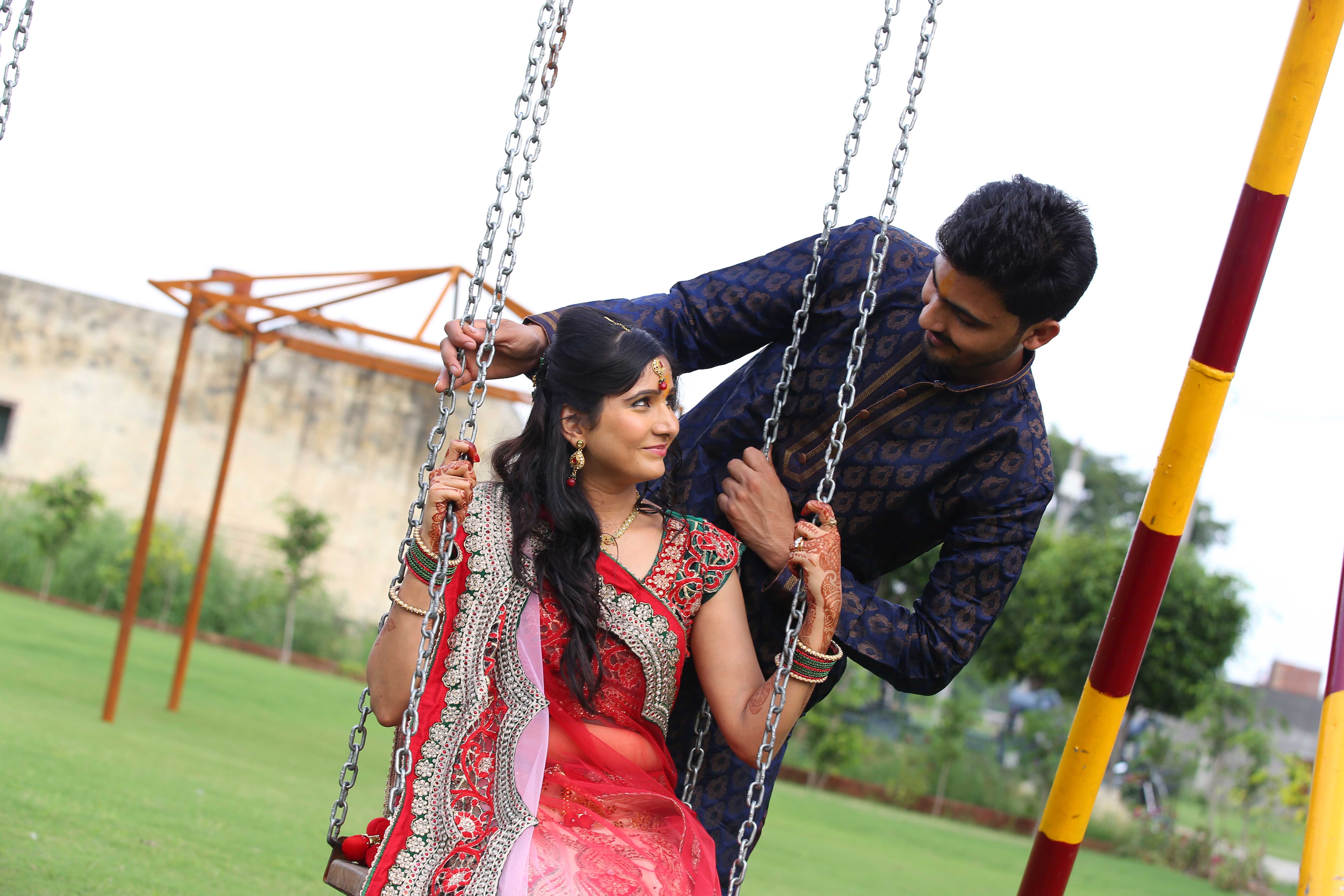 shilpi and sameer love story