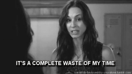 Reasons You Should Never Ever Chase After A Person Who Doesnââ¬â¢t Show Much Interest In You