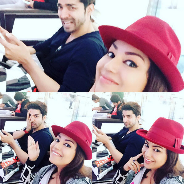 Love Story Of Indian Television Couple Gurmeet Choudhary And Debina Bonnerjee 
