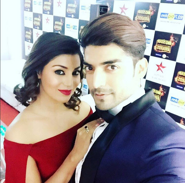 Love Story Of Indian Television Couple Gurmeet Choudhary And Debina Bonnerjee 