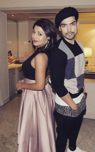 Love Story Of Indian Television Couple Gurmeet Choudhary And Debina Bonnerjee 