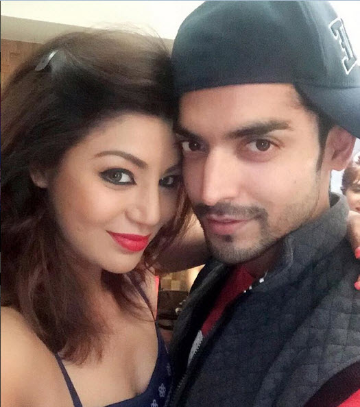 Love Story Of Indian Television Couple Gurmeet Choudhary And Debina Bonnerjee 