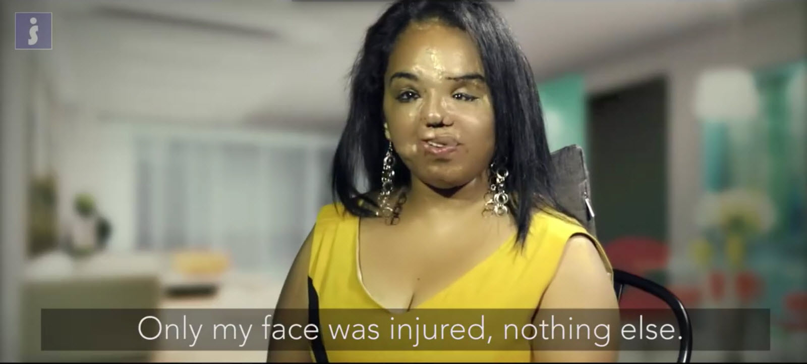 Jai and Sunitha's Love Story Atmia