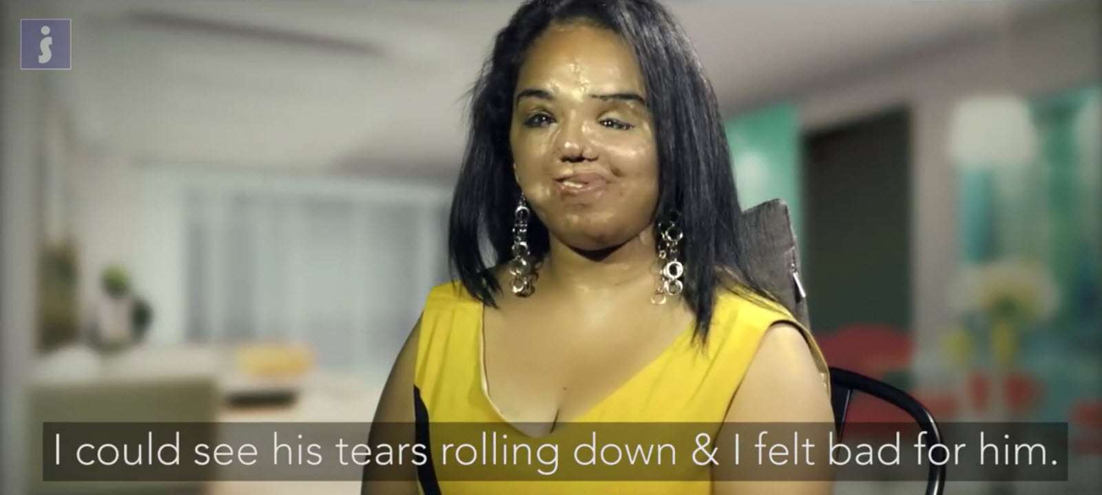 Jai and Sunitha's Love Story Atmia