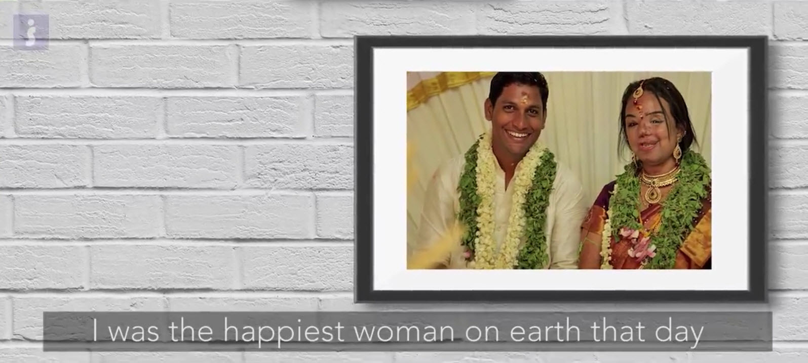 Jai and Sunitha's Love Story Atmia