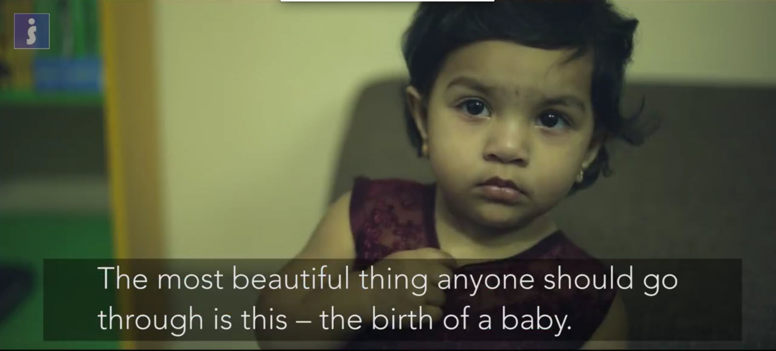 Jai and Sunitha's Love Story Atmia