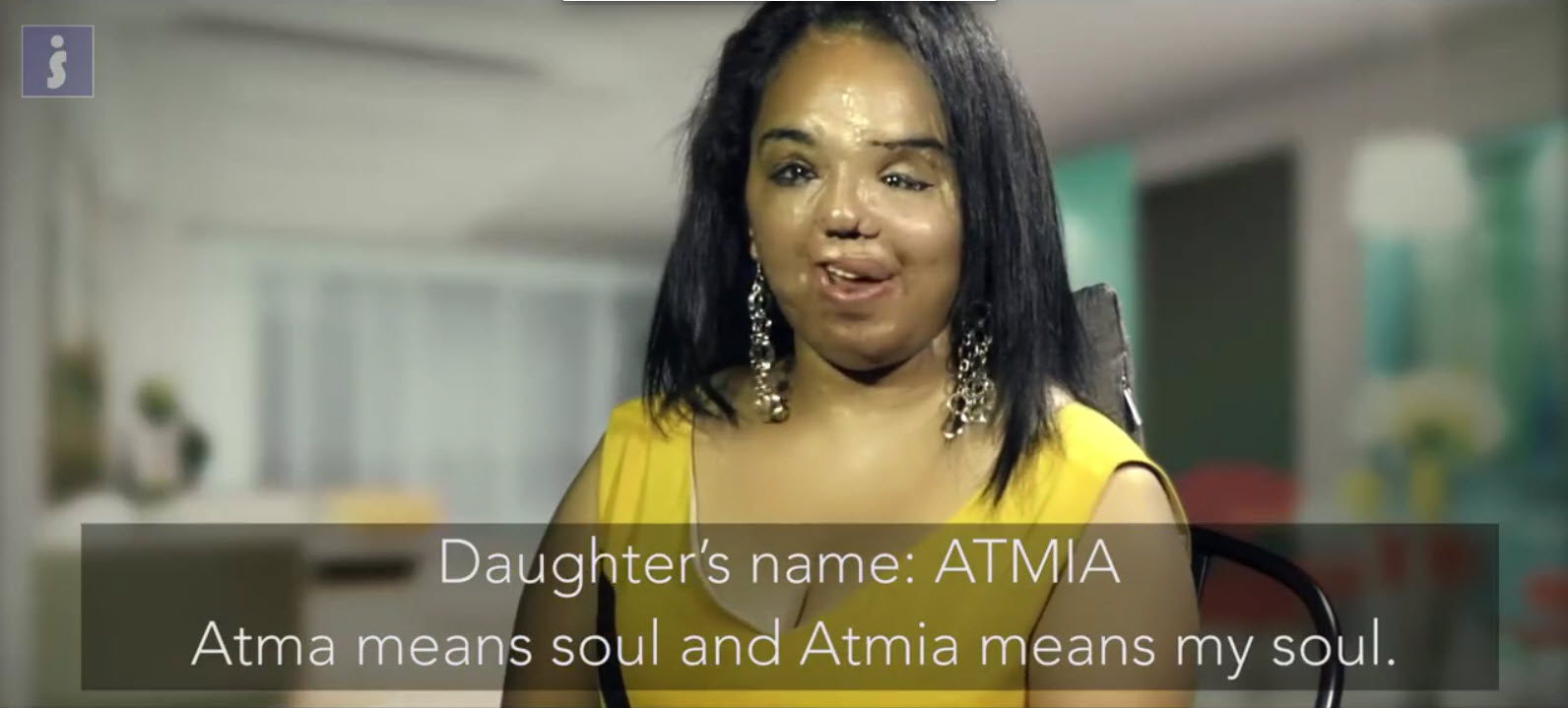 Jai and Sunitha's Love Story Atmia