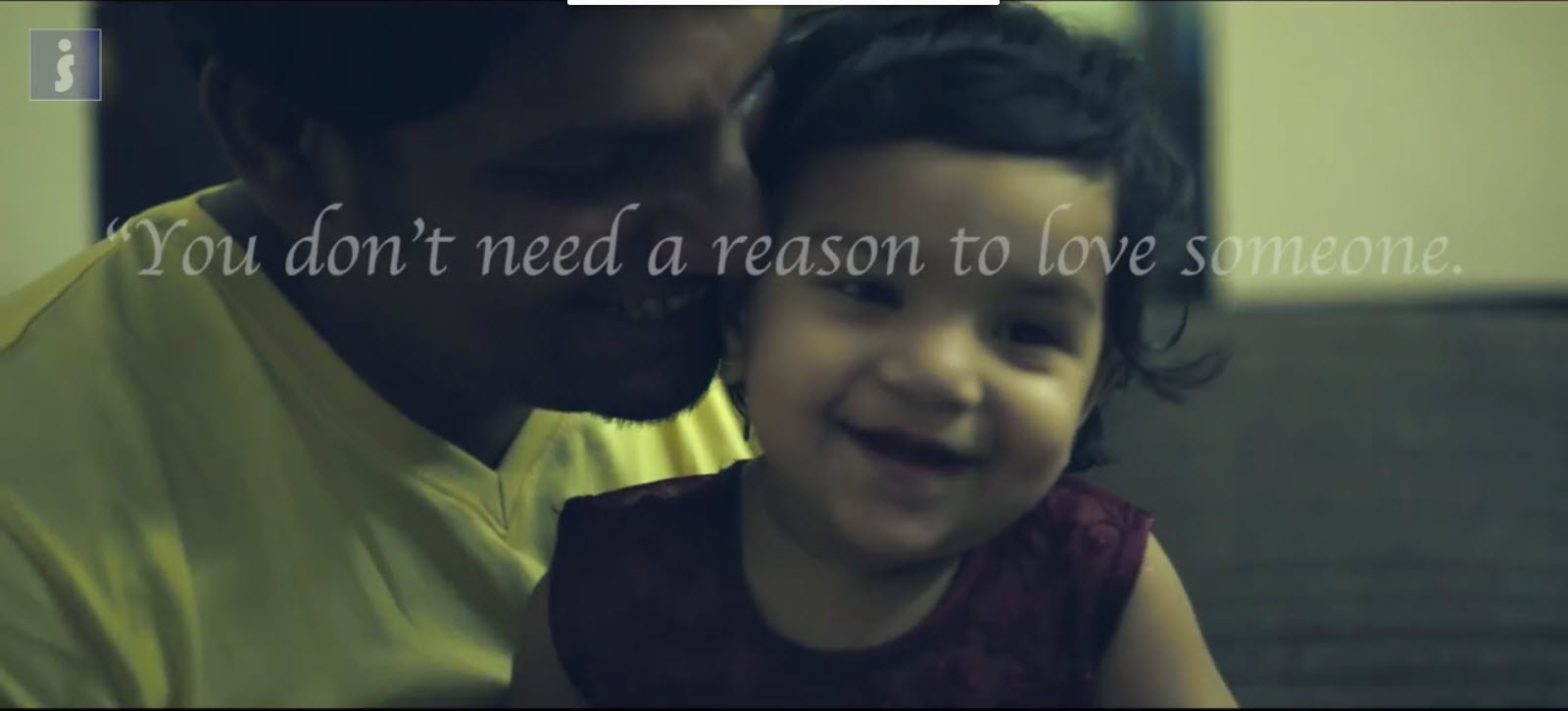 Jai and Sunitha's Love Story Atmia