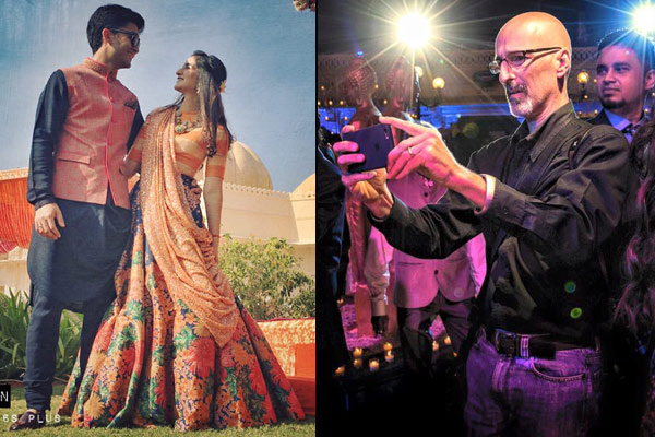 15 Awesome Wedding Trends That Are Going To Get Super Popular And Present At Every Wedding Soon