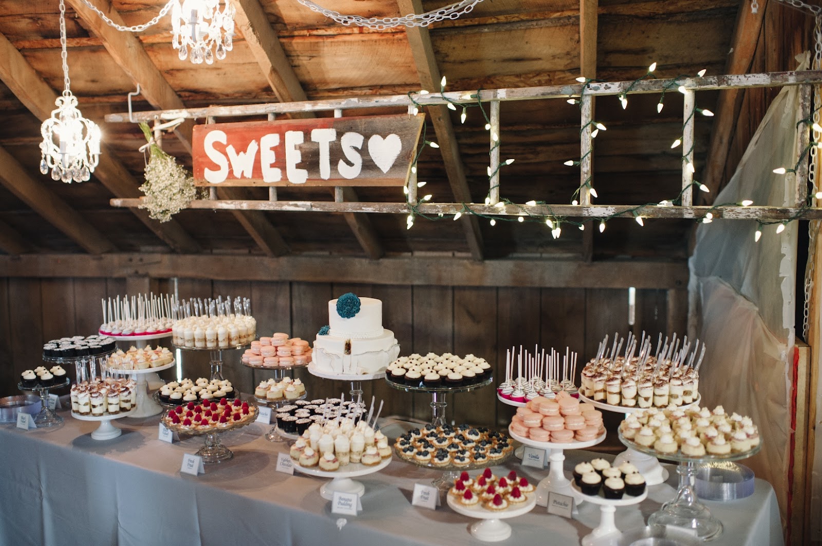 15 Awesome Wedding Trends That Are Going To Get Super Popular And Present At Every Wedding Soon
