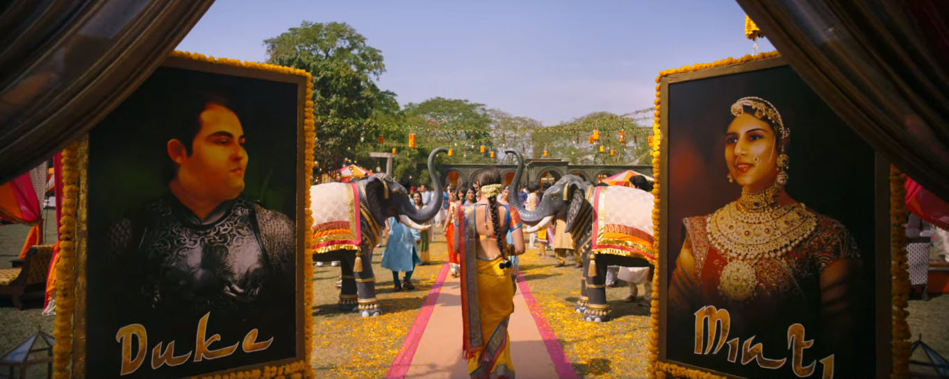 15 Awesome Wedding Trends That Are Going To Get Super Popular And Present At Every Wedding Soon