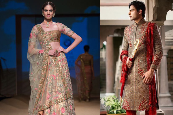 15 Awesome Wedding Trends That Are Going To Get Super Popular And Present At Every Wedding Soon