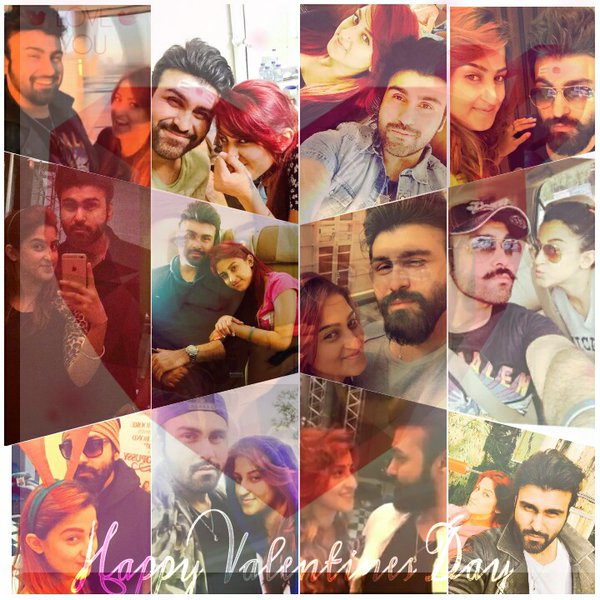 aarya babbar wedding