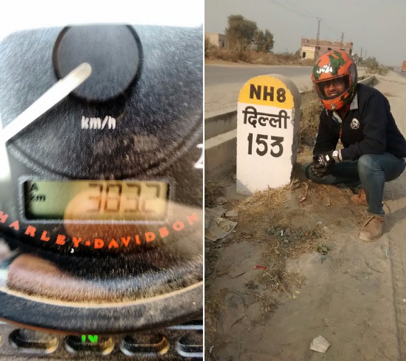 the harley davidson dream