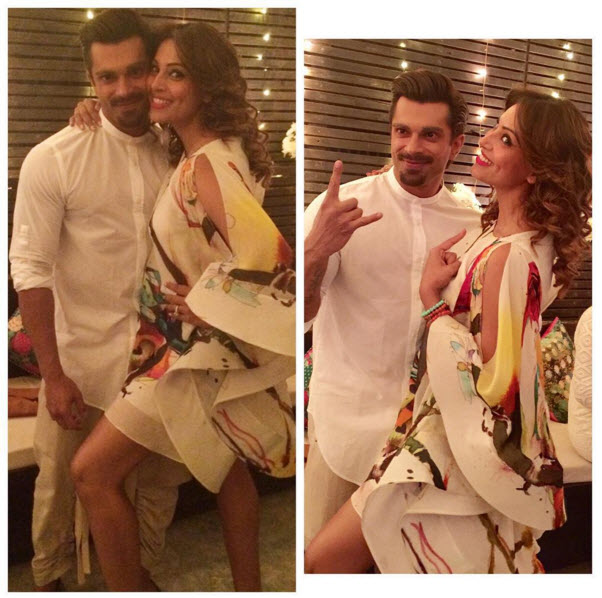 Karan Singh Grover Is Legally Free To Get Engaged To Bipasha Basu In March
