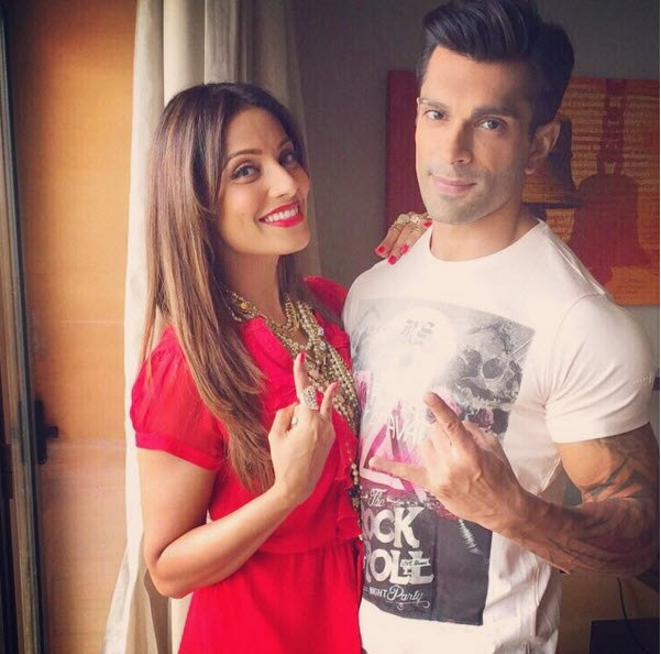 Karan Singh Grover Is Legally Free To Get Engaged To Bipasha Basu In March