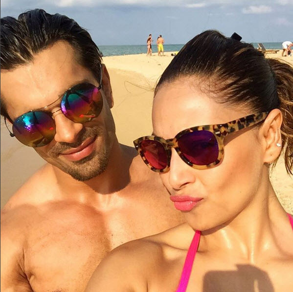 Karan Singh Grover Is Legally Free To Get Engaged To Bipasha Basu In March