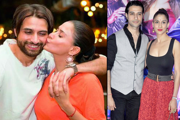 Small-screen couples Married for over a decade make  us believe in Happily-Ever-After