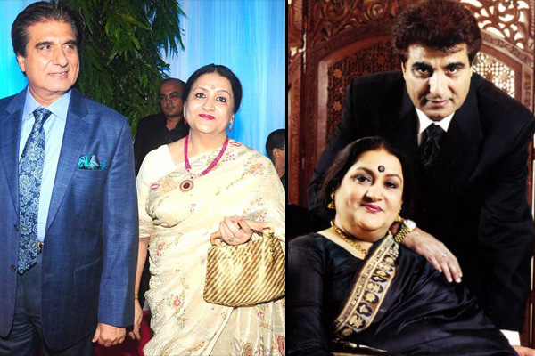 10 Real Reasons Why Women Choose To Stay On With Their Cheating Husbands raj babbar nadira babbar smita patil