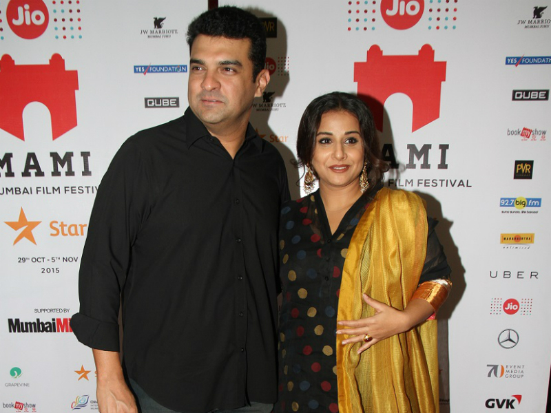10 Real Reasons Why Women Choose To Stay On With Their Cheating Husbands vidya balan siddharth roy kapur