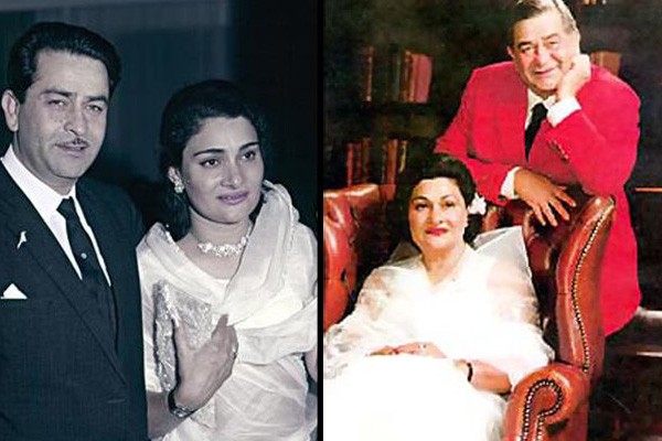 10 Real Reasons Why Women Choose To Stay On With Their Cheating Husbands Raj Kapoor Krishna Kapoor Nargis