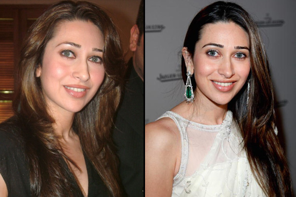 5 benefits of oily skin karisma kapoor