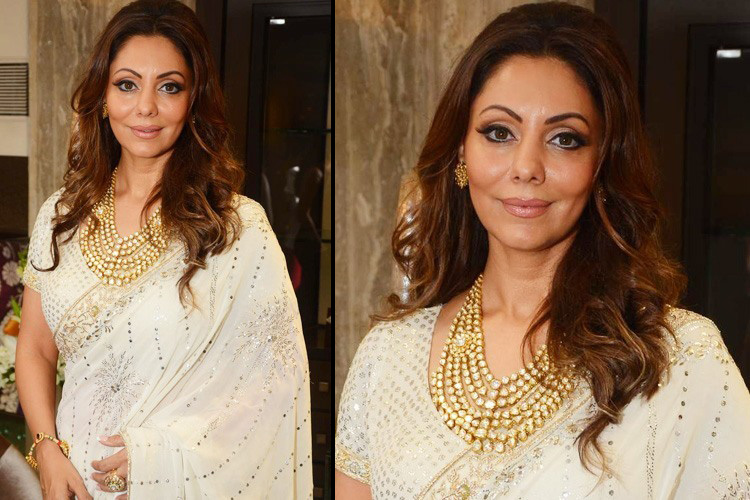 5 benefits of oily skin gauri khan