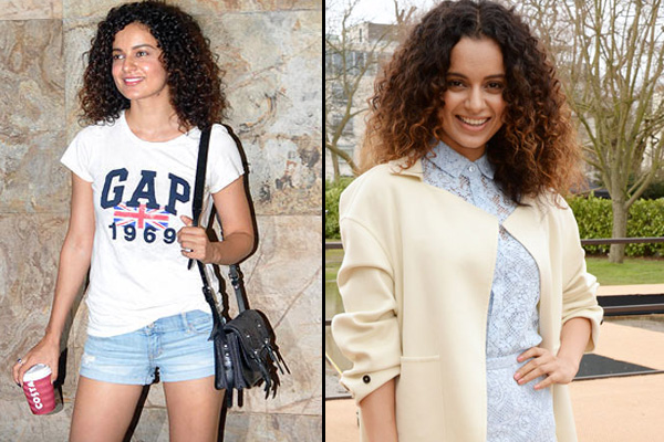 5 benefits of oily skin kangana ranaut