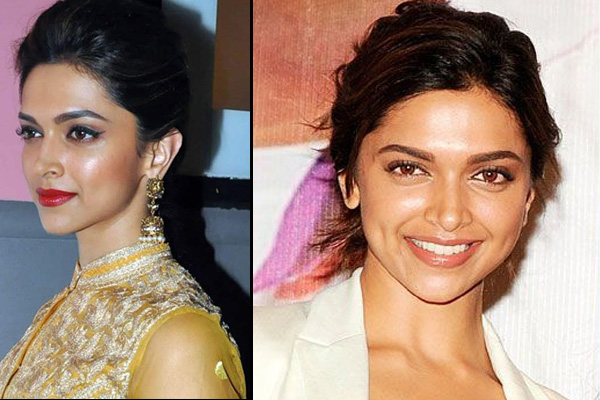 5 benefits of oily skin deepika padukone