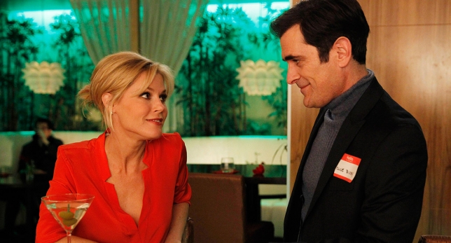 phil and claire modern family role play