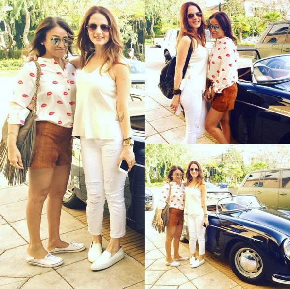 preity zinta married