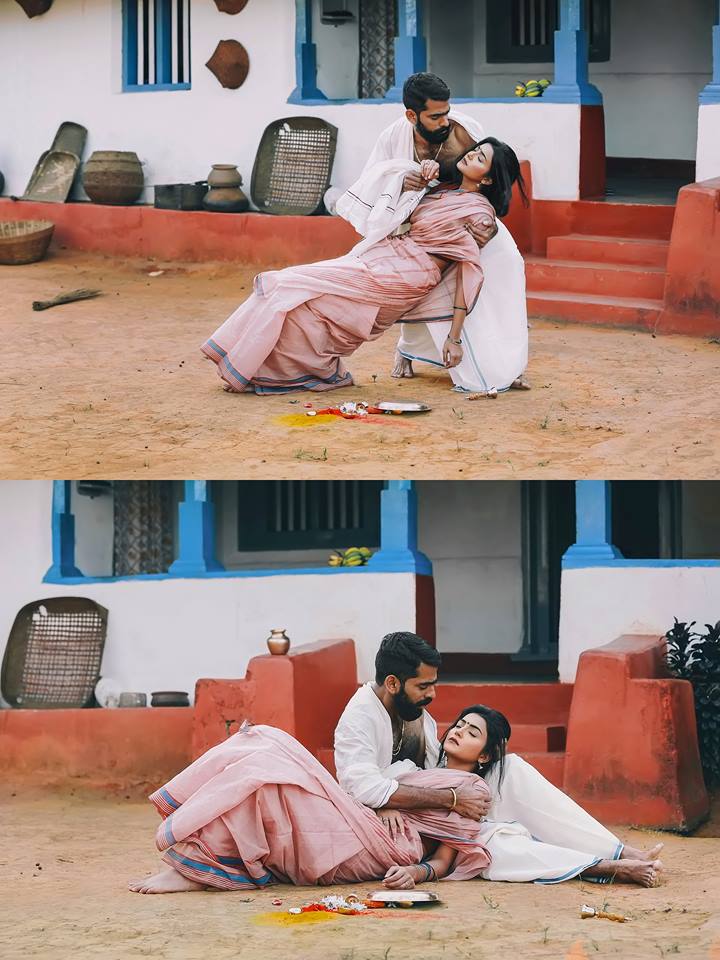 Arjun Kamath Photo Story Avani Against Patriarchy