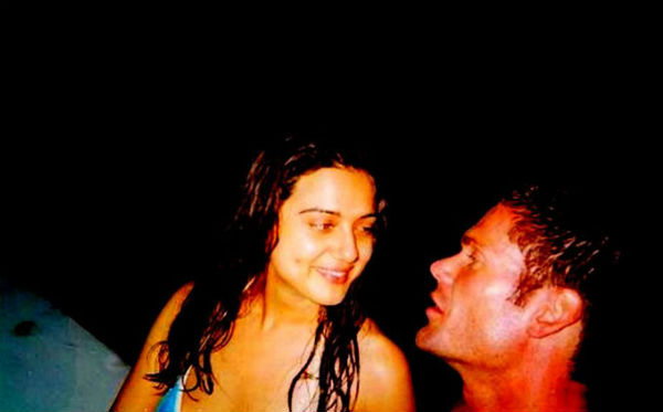preity zinta married