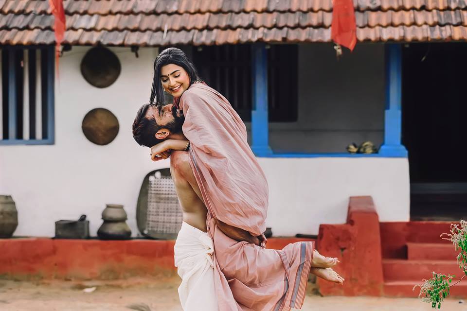 Arjun Kamath Photo Story Avani Against Patriarchy