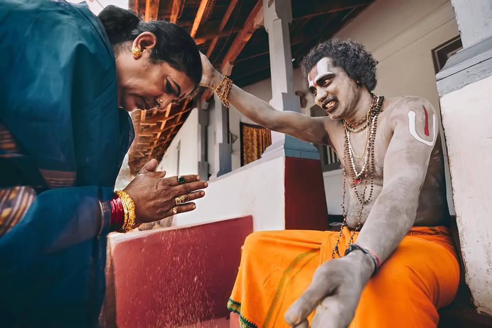 Arjun Kamath Photo Story Avani Against Patriarchy