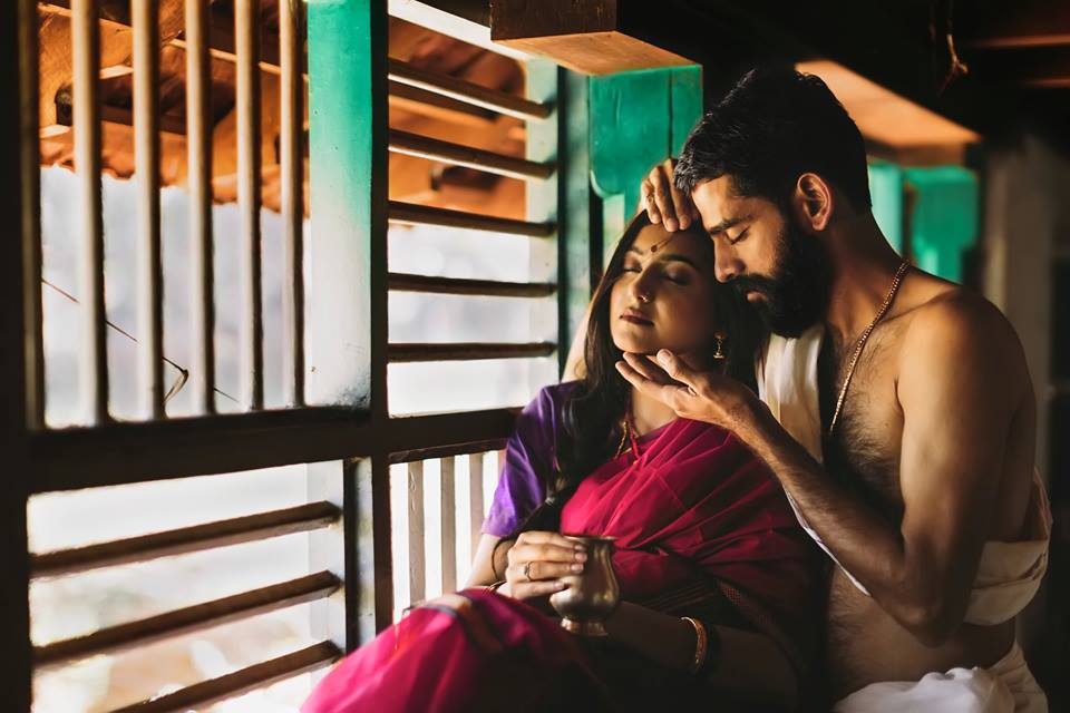 Arjun Kamath Photo Story Avani Against Patriarchy