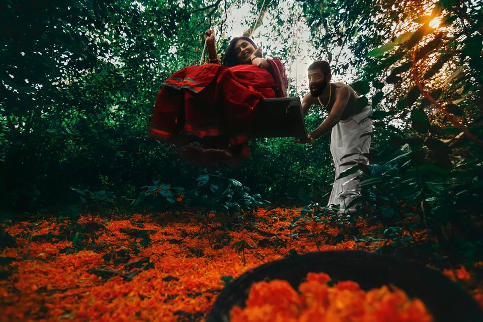 Arjun Kamath Photo Story Avani Against Patriarchy