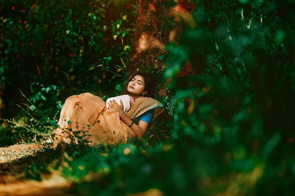 Arjun Kamath Photo Story Avani Against Patriarchy