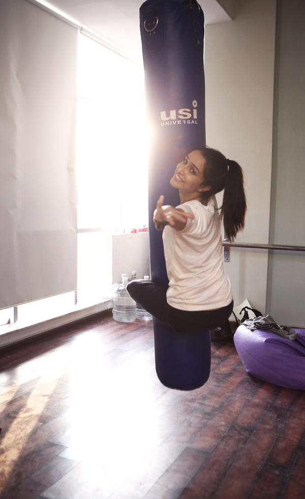 shraddha kapoor beauty and fitness secrets