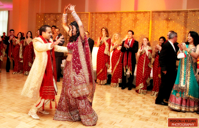 Funny Reasons Why Girls Wish To Get Married couple dance