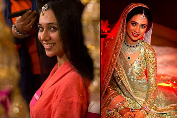 Funny Reasons Why Girls Wish To Get Married band baajaa bride makeover with sabyasachi