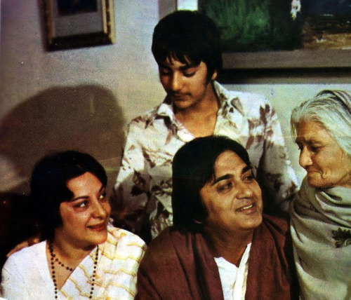 Sunil Dutt And Nargis Love Story