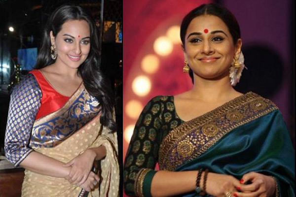 Kanjeevaram silk saree