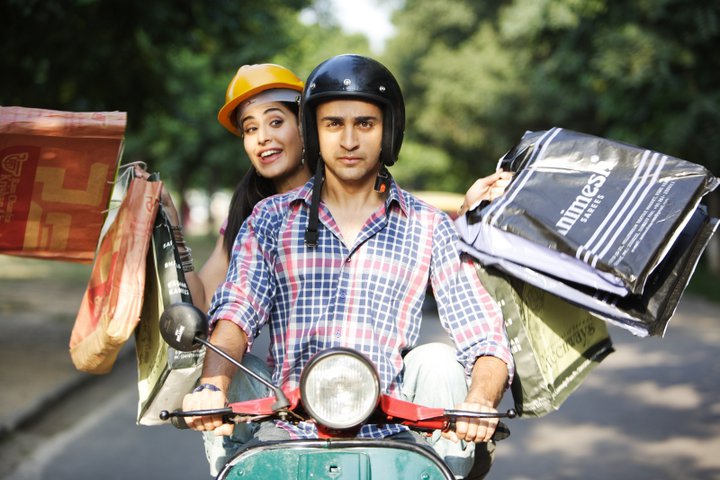 Funny Reasons Why Girls Wish To Get Married mere brother ki dulhan