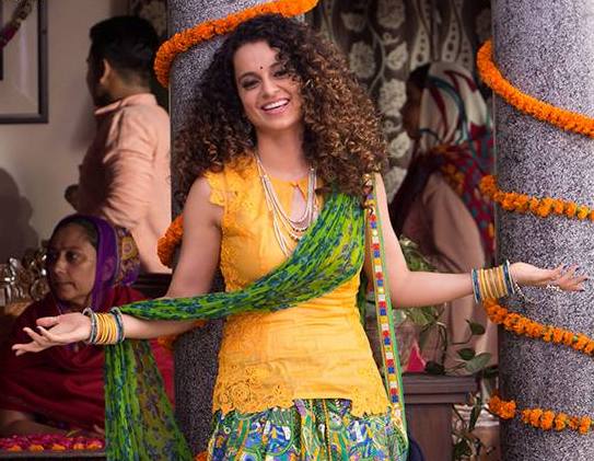 funny reasons girls give to get married tanu weds manu returns kangana ranaut